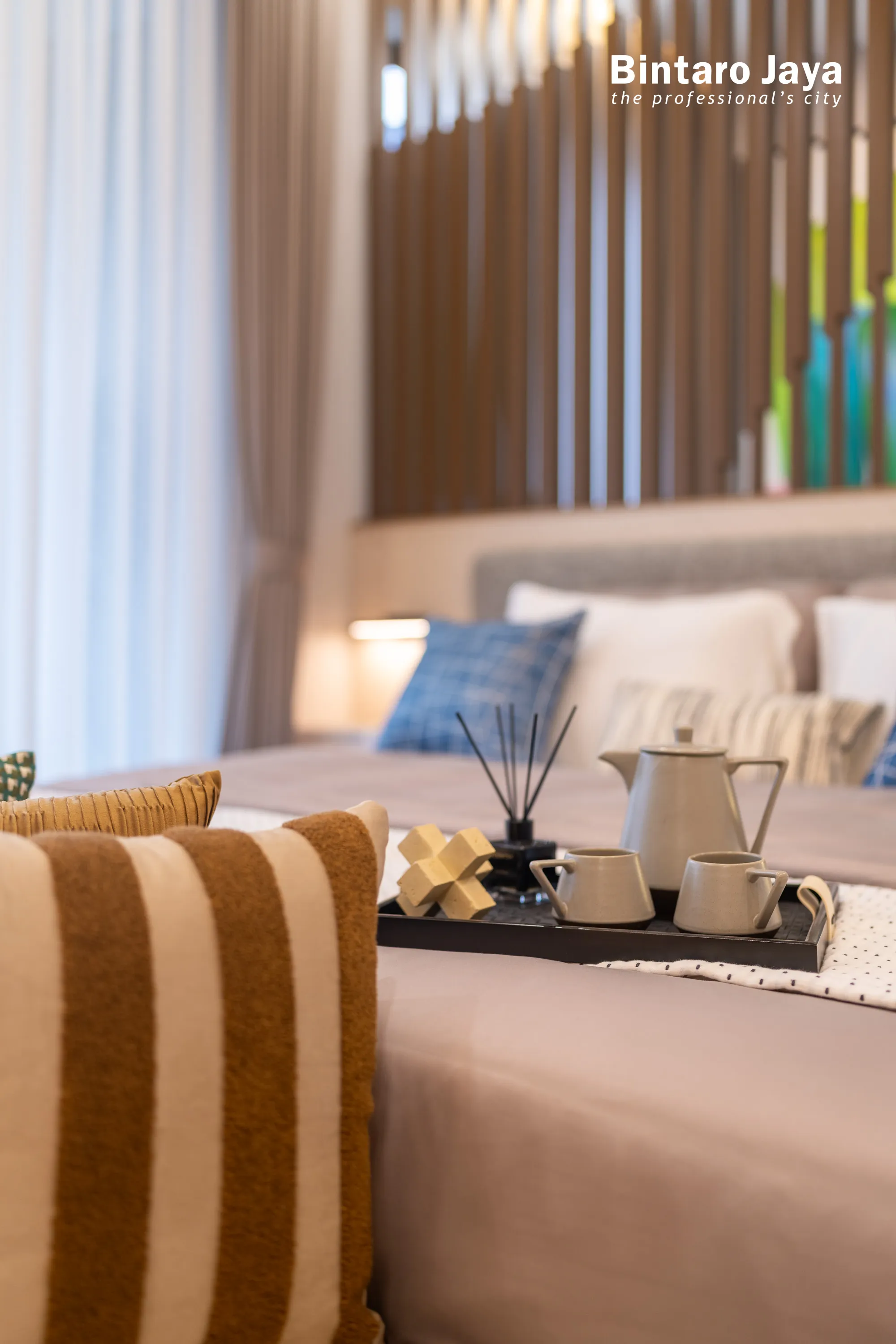 Bedroom Discovery Azzura